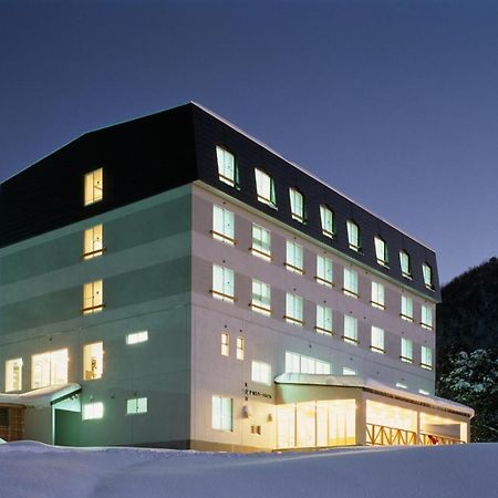 Ryuo Park Hotel Яманоуті Екстер'єр фото